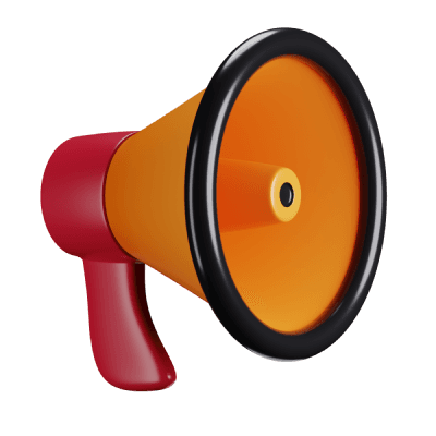 Megaphone